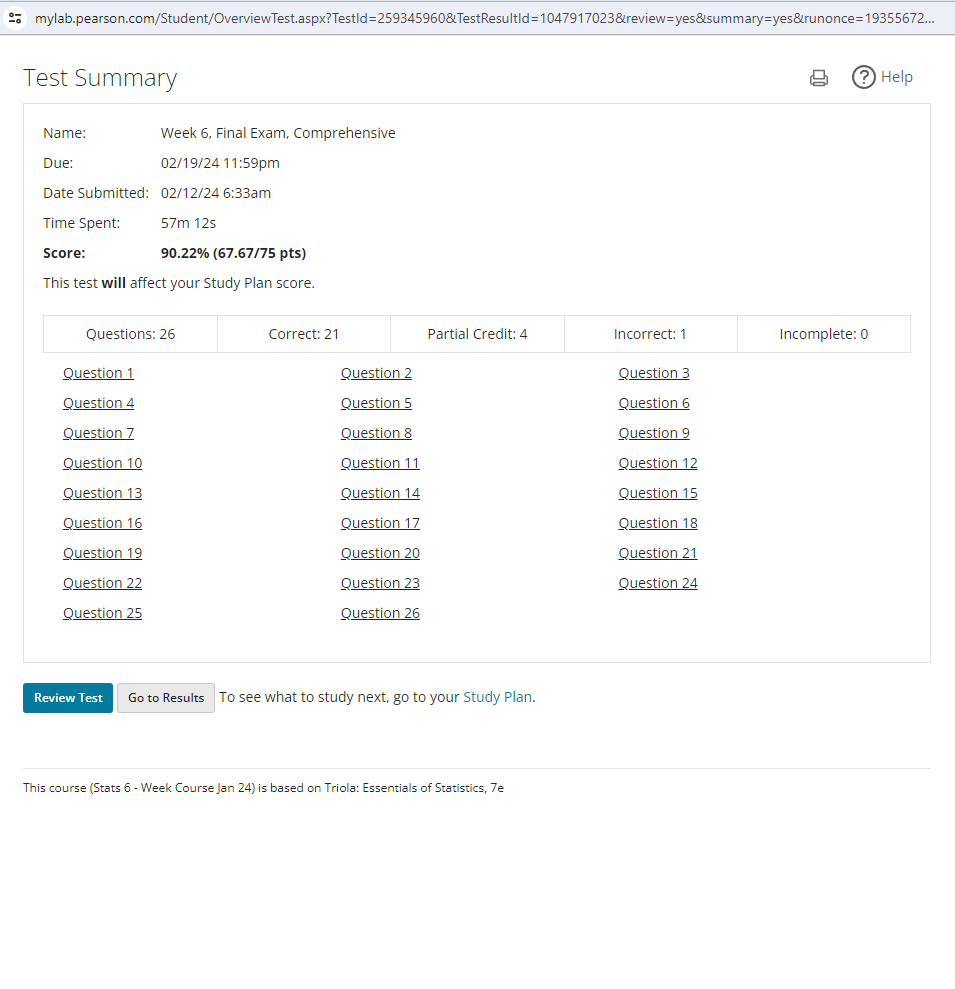 mymathbydave - college help for mymathlab answers